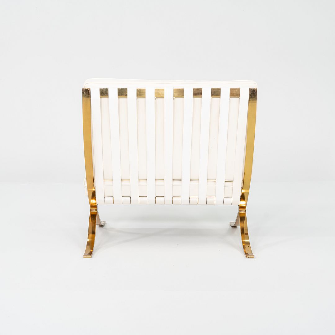 Barcelona Chair