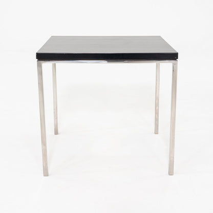 Square Side Table, Model TA-35