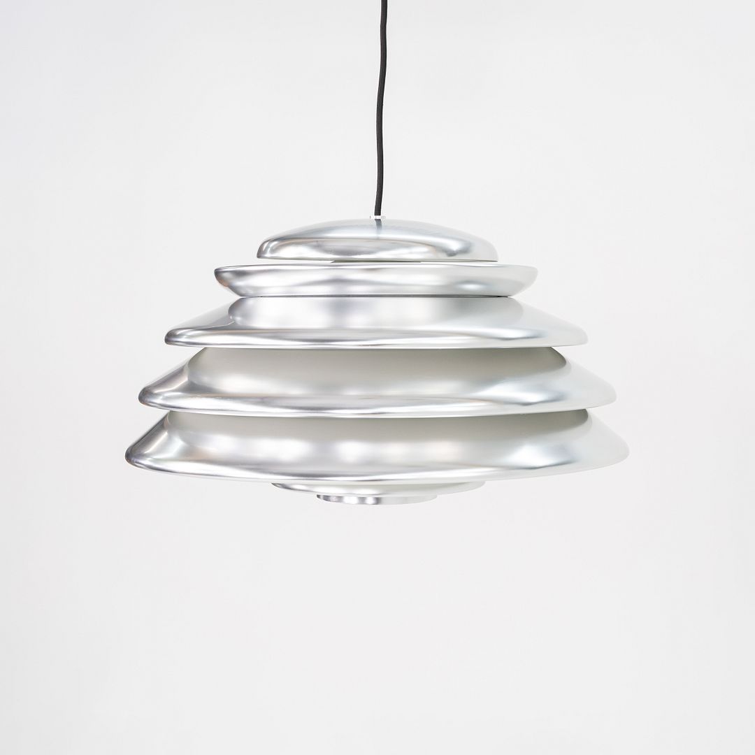 Hive Pendant Lamp