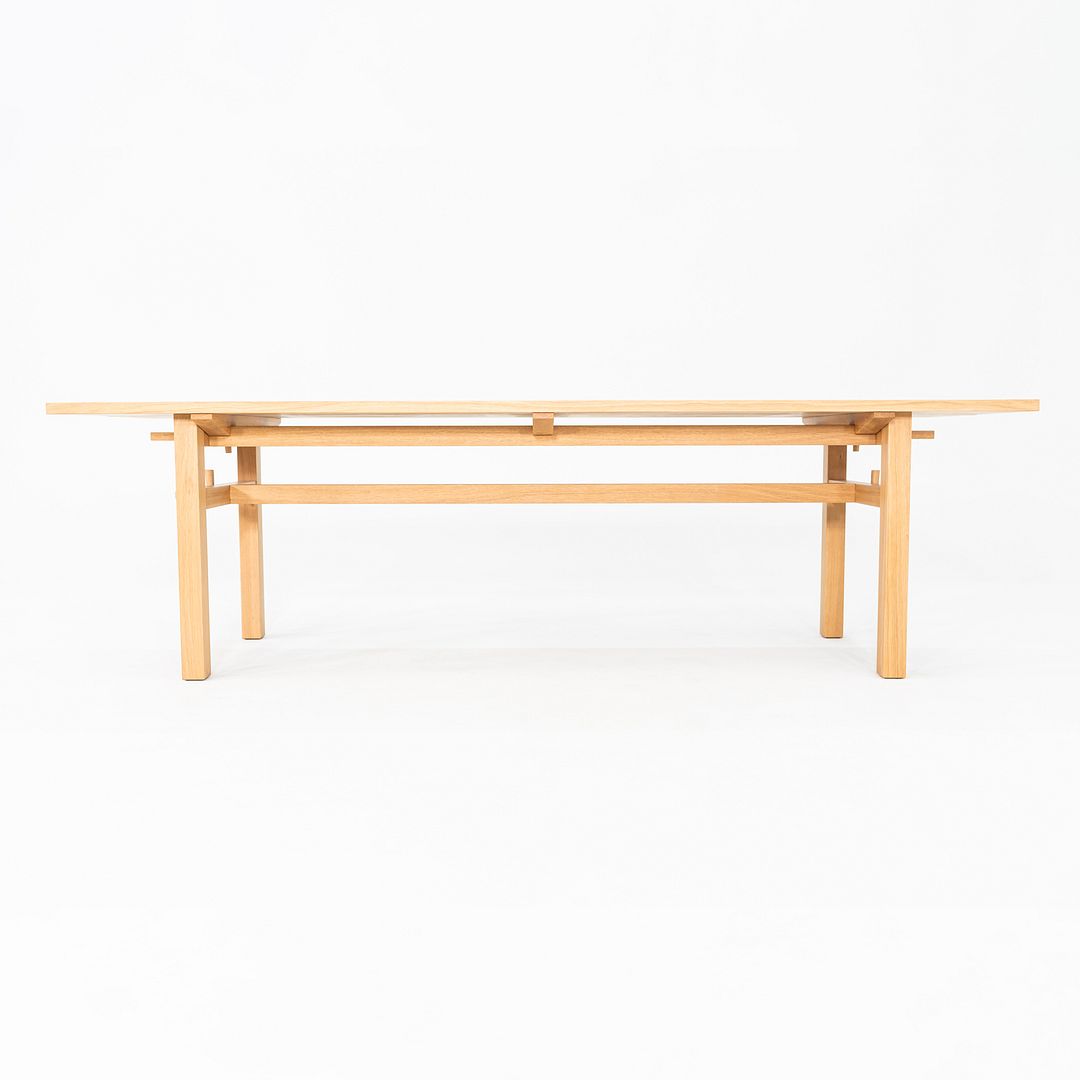 KVP10 Dining Table