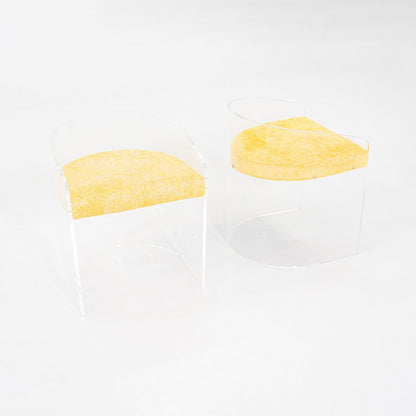 U-Shape Dining Chair