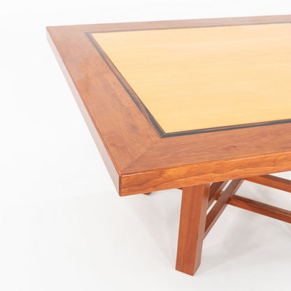 Bespoke Square Dining Table
