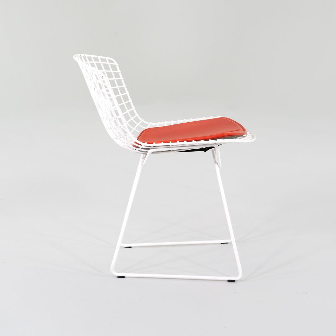 Bertoia Side Chair