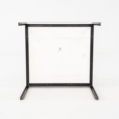 Florence Knoll Square Coffee Table
