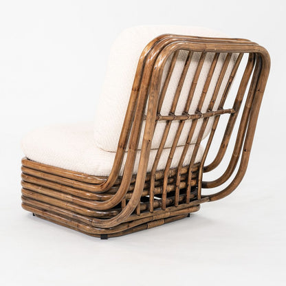 Bohemian 72 Lounge Chair