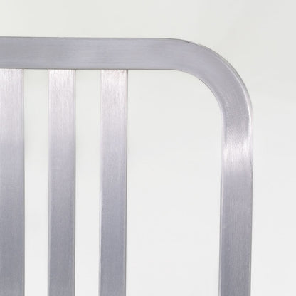 1006 Navy Counter Stool
