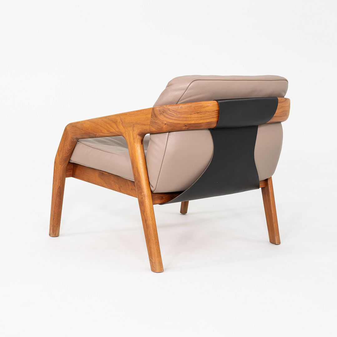 Friday 1 Lounge Chair