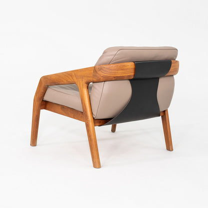 Friday 1 Lounge Chair
