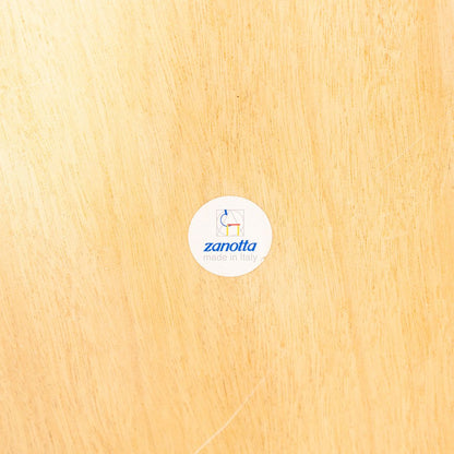 Macassar Ebony Table