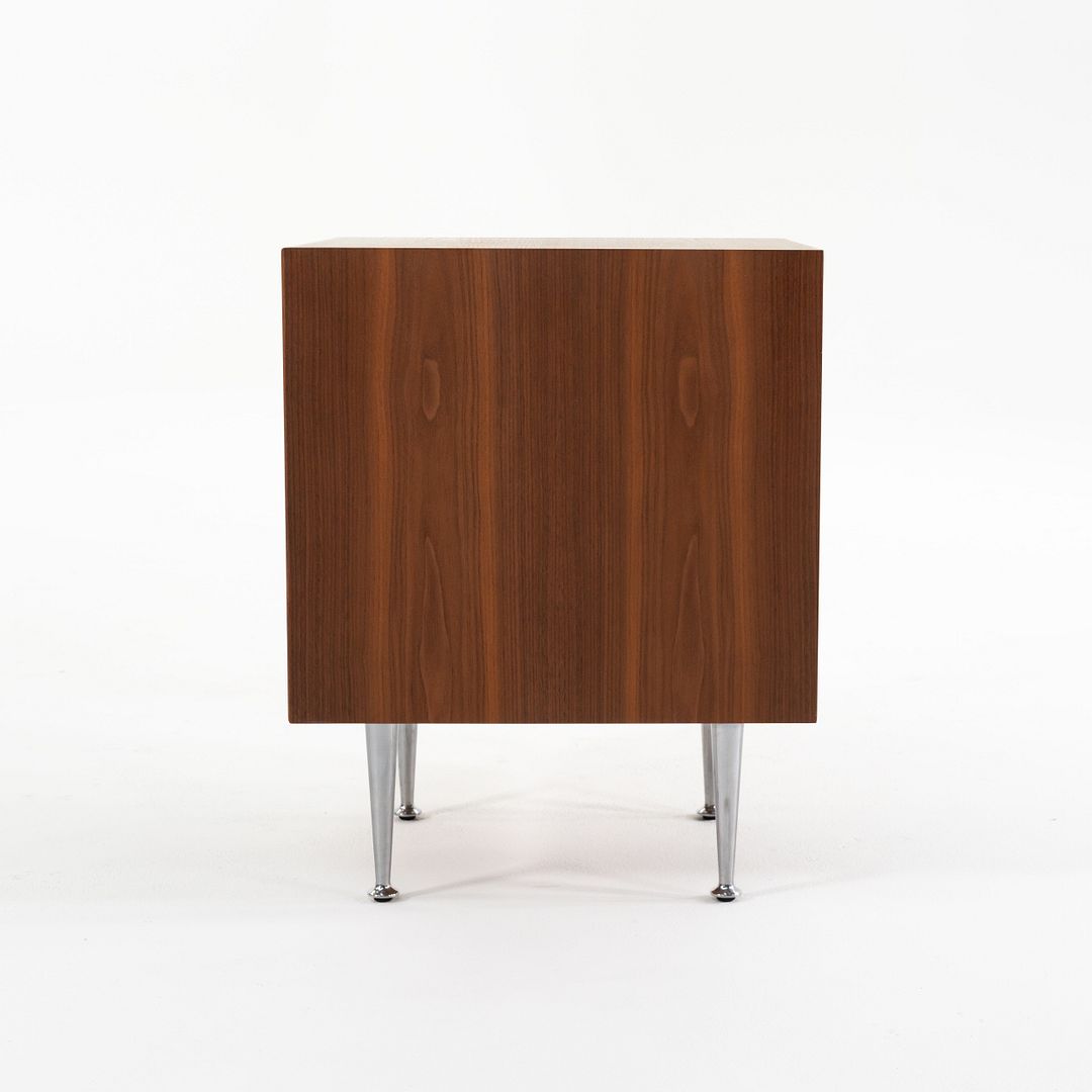 Thin Edge Nightstand