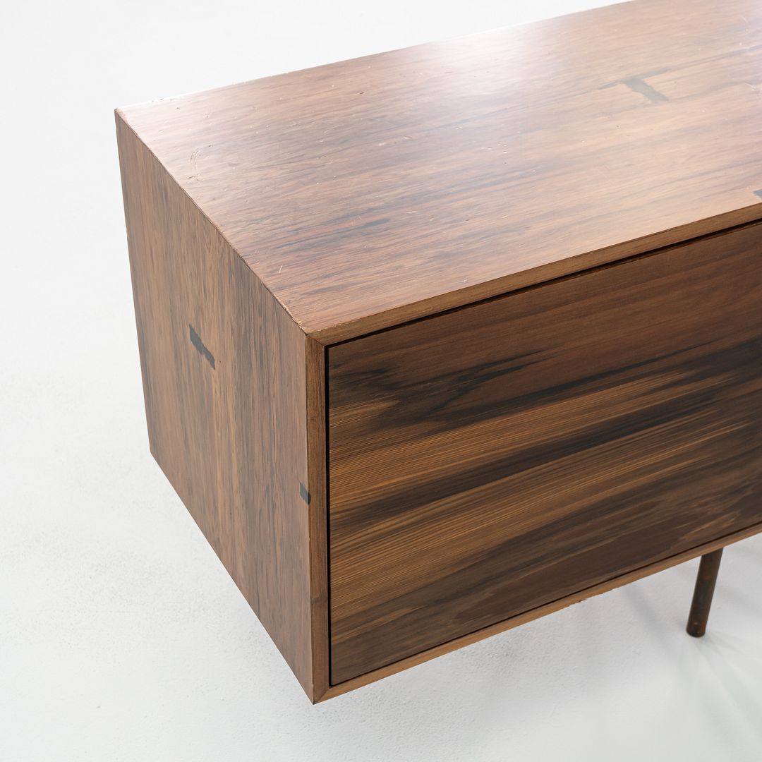 Custom Credenza