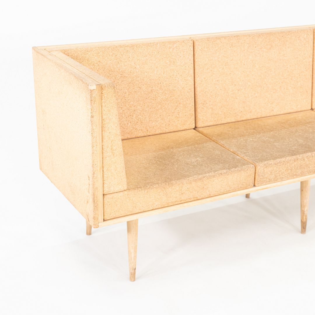 Three Seat Sofa