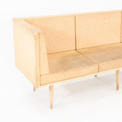 Three Seat Sofa