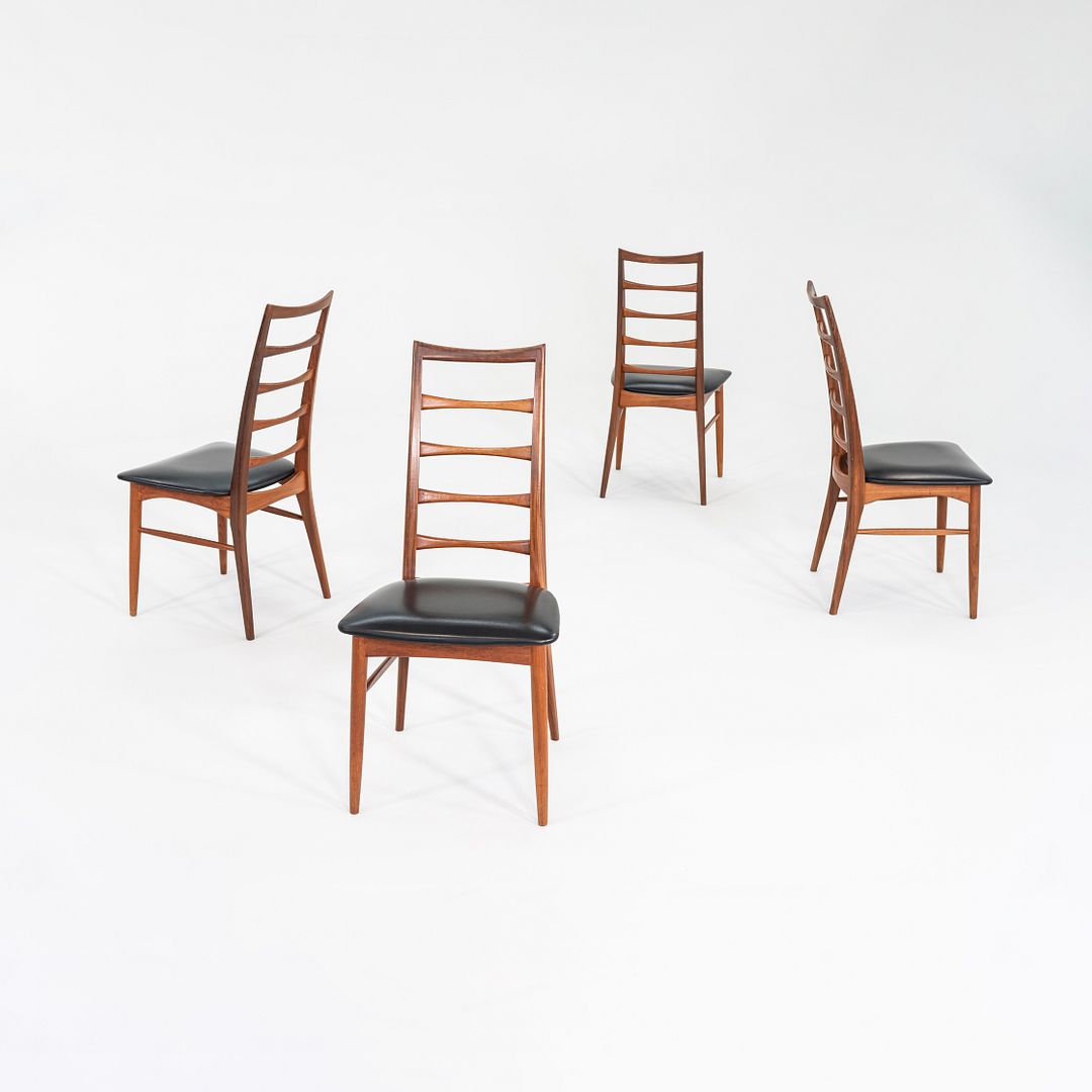 Lis Chair