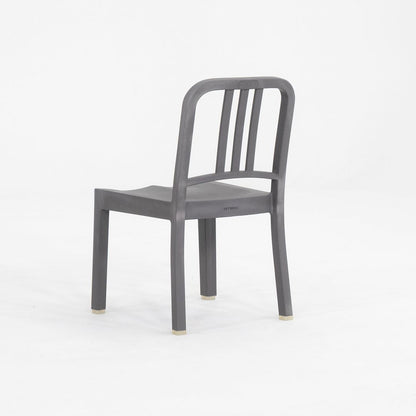 111 Navy Mini Chair