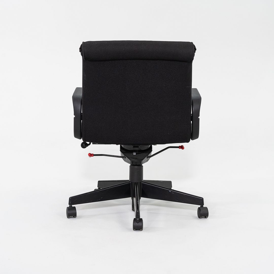 Sapper Series Management Desk Chair