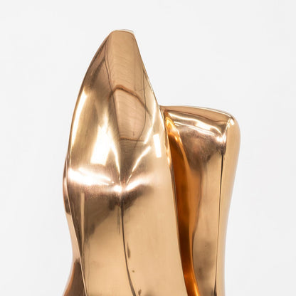 Bronze Sculpture