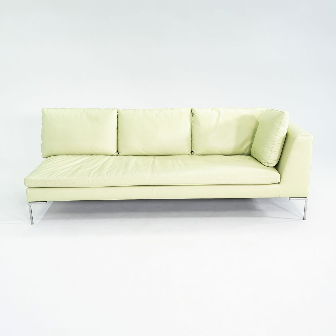 Charles Sectional Sofa