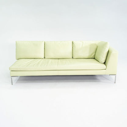 Charles Sectional Sofa