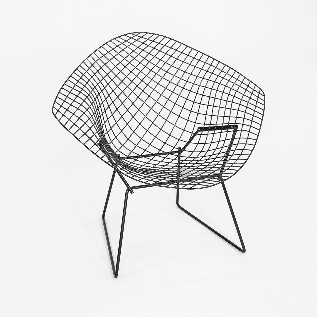 Bertoia Diamond Chair