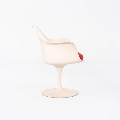 Saarinen Pedestal Tulip Armchair, Model 150 US