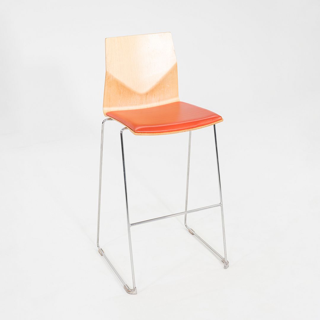 FourCast Bar Stool