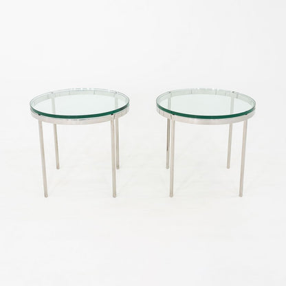 Round Side Table