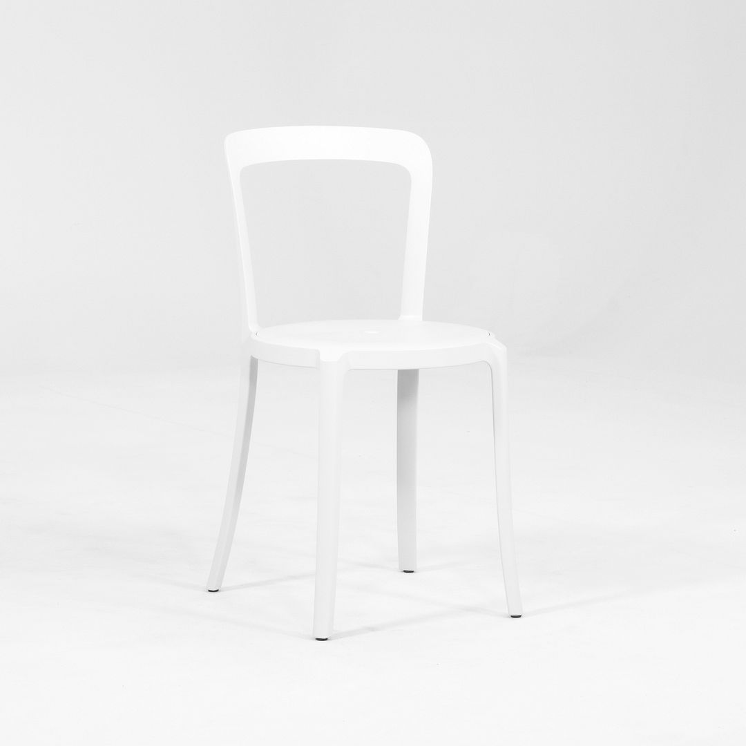 On & On Stackable Side Chair