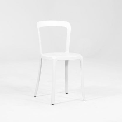 On & On Stackable Side Chair