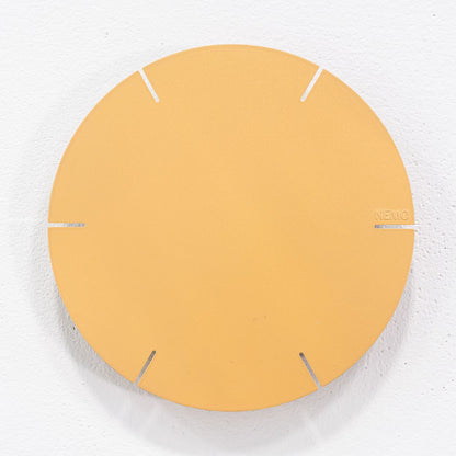 Ellisse Double Pendant