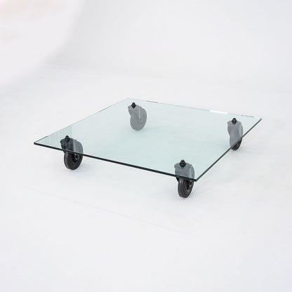 Tavolo Con Ruote Coffee Table