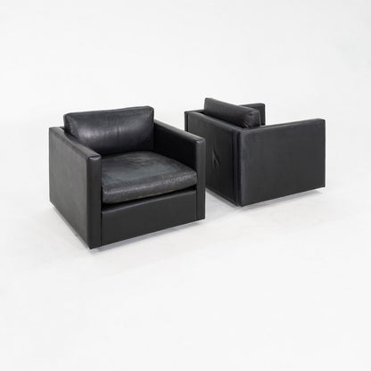 Tuxedo Lounge Chair