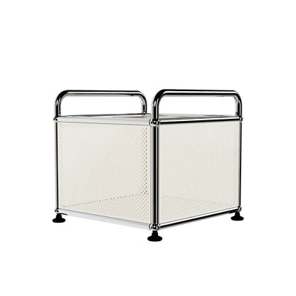 USM x Symbol Record Crate