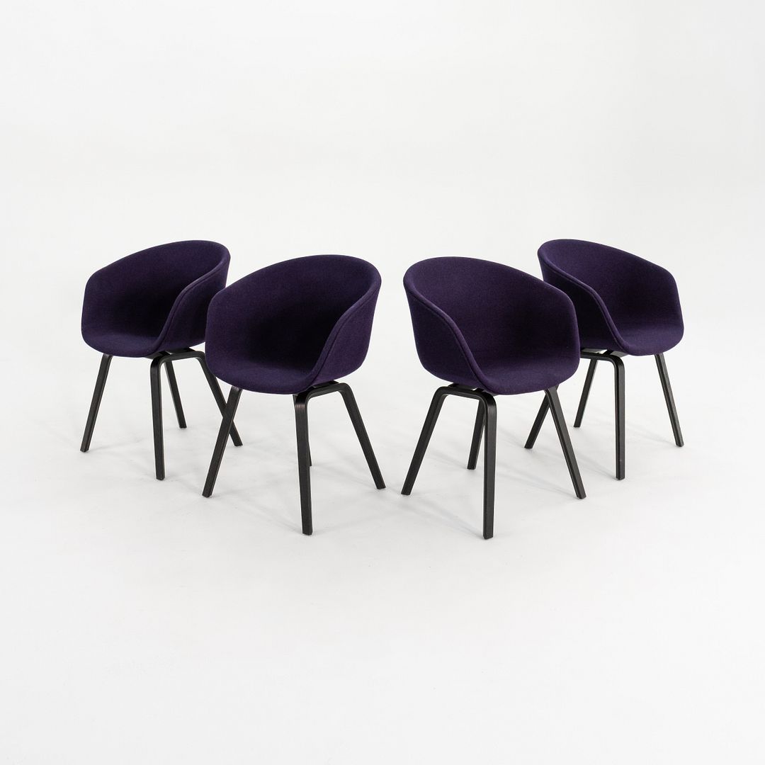 About A 23 Dining Arm Chair