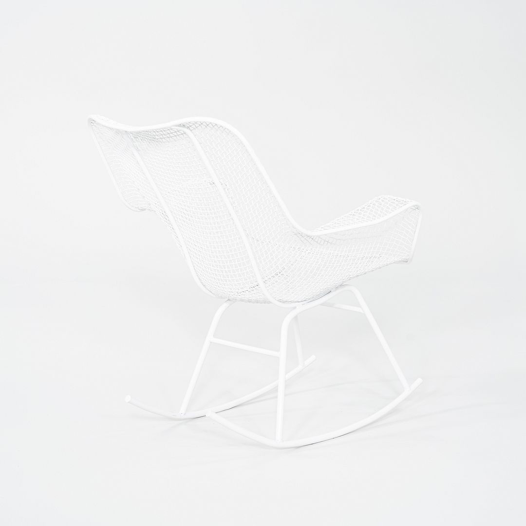 Sculptura Rocking Chair