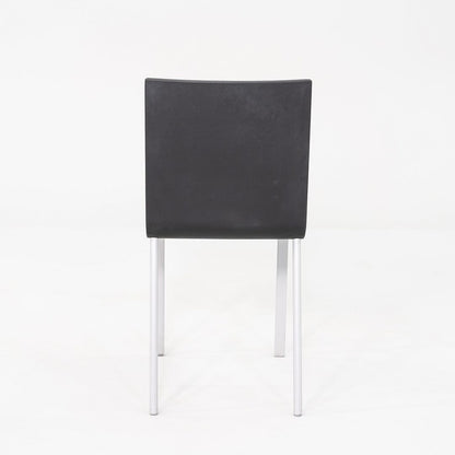 .03 Stacking Dining Chairs