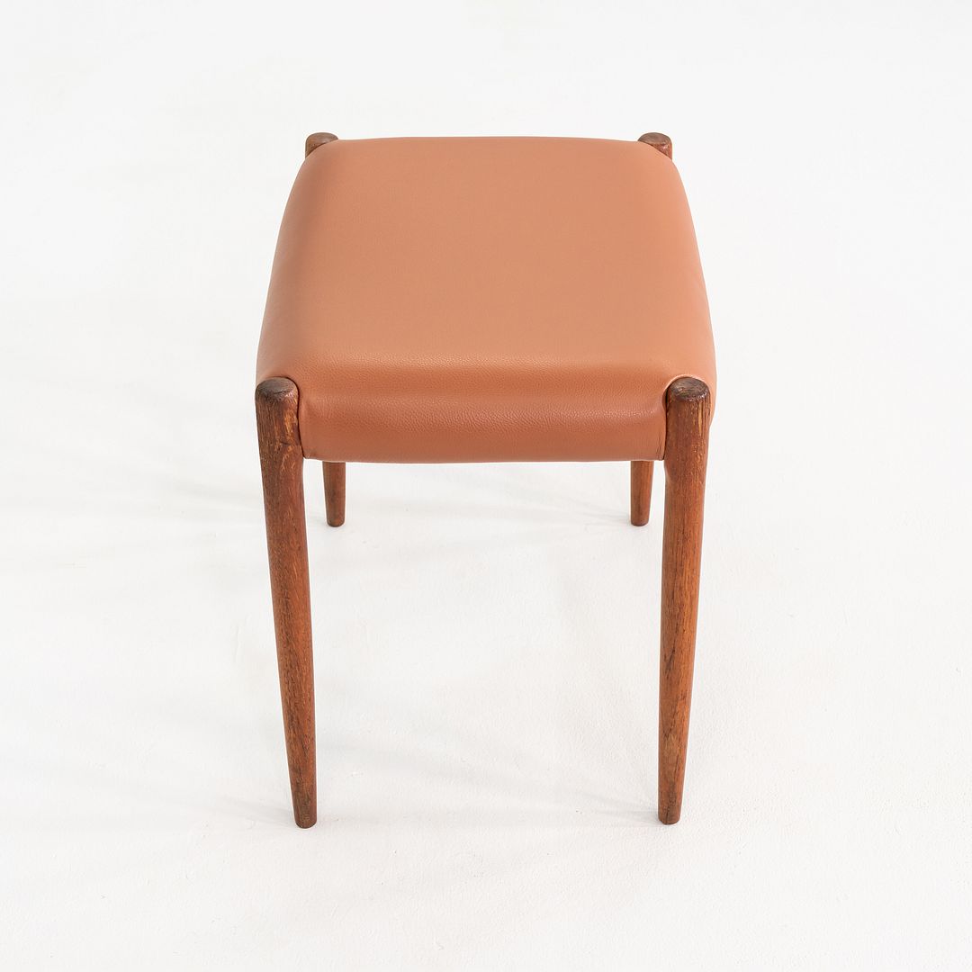 Moller 80A Stool