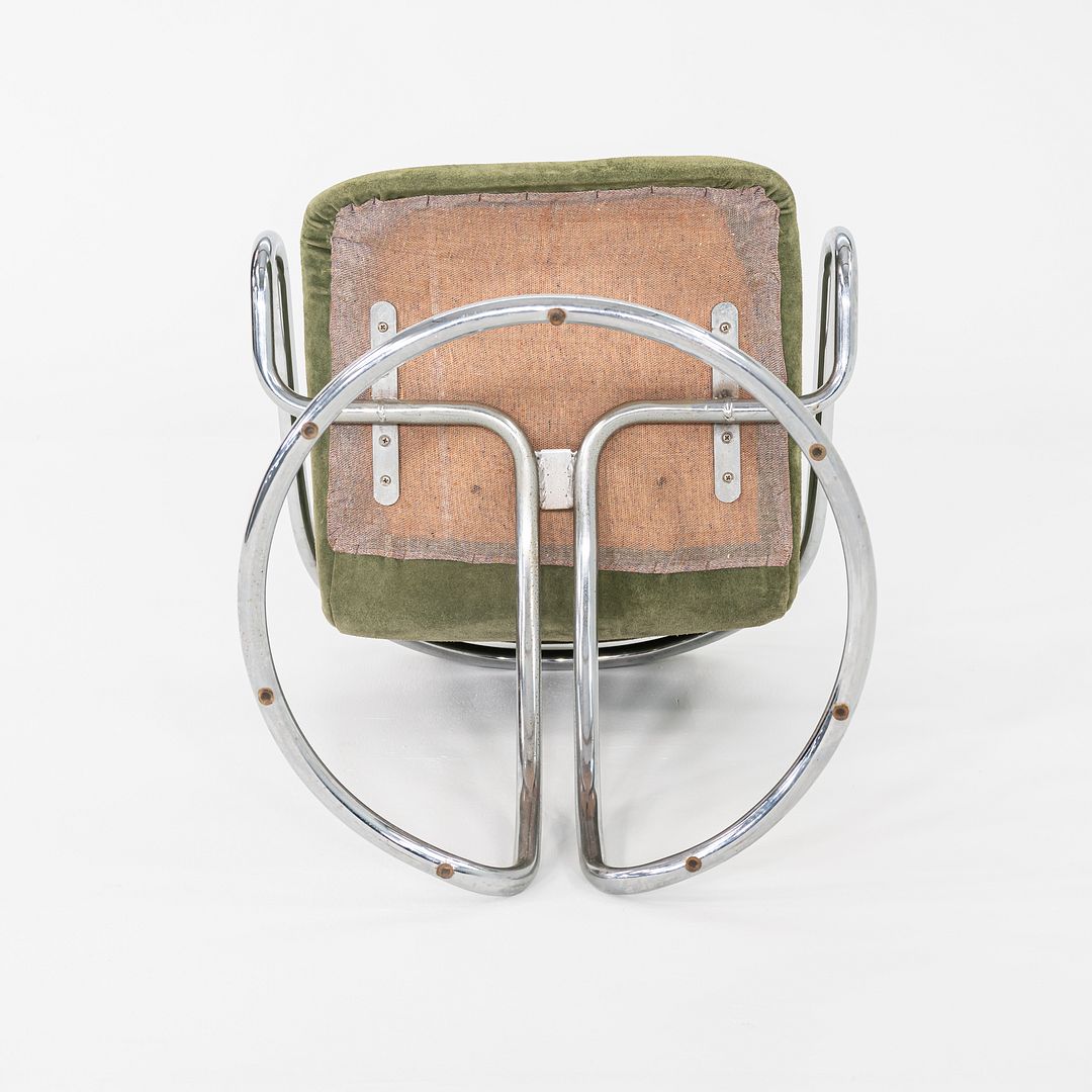 Cantilever Dining Chairs