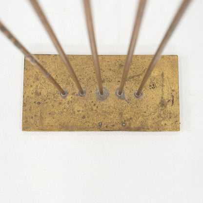Sonambient Wire Sculpture