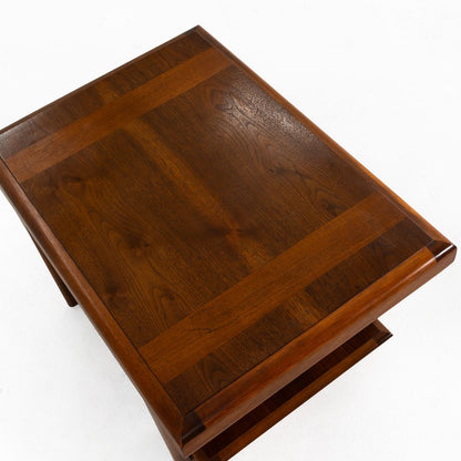 Expression Side Table, Style 1082-5