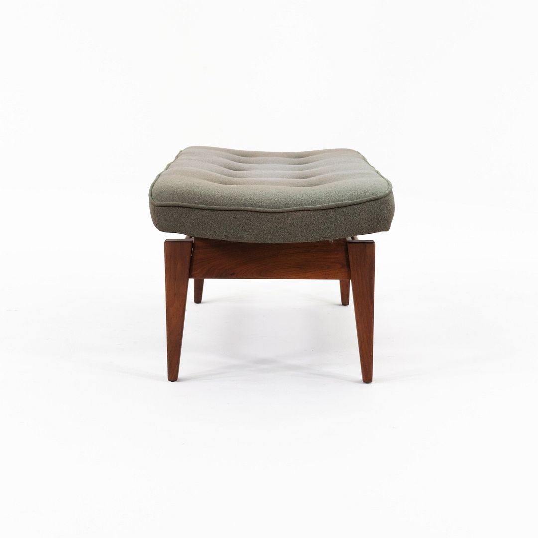 Jens Risom Model U-620 Bench