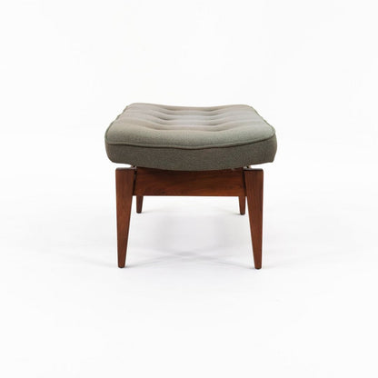 Jens Risom Model U-620 Bench