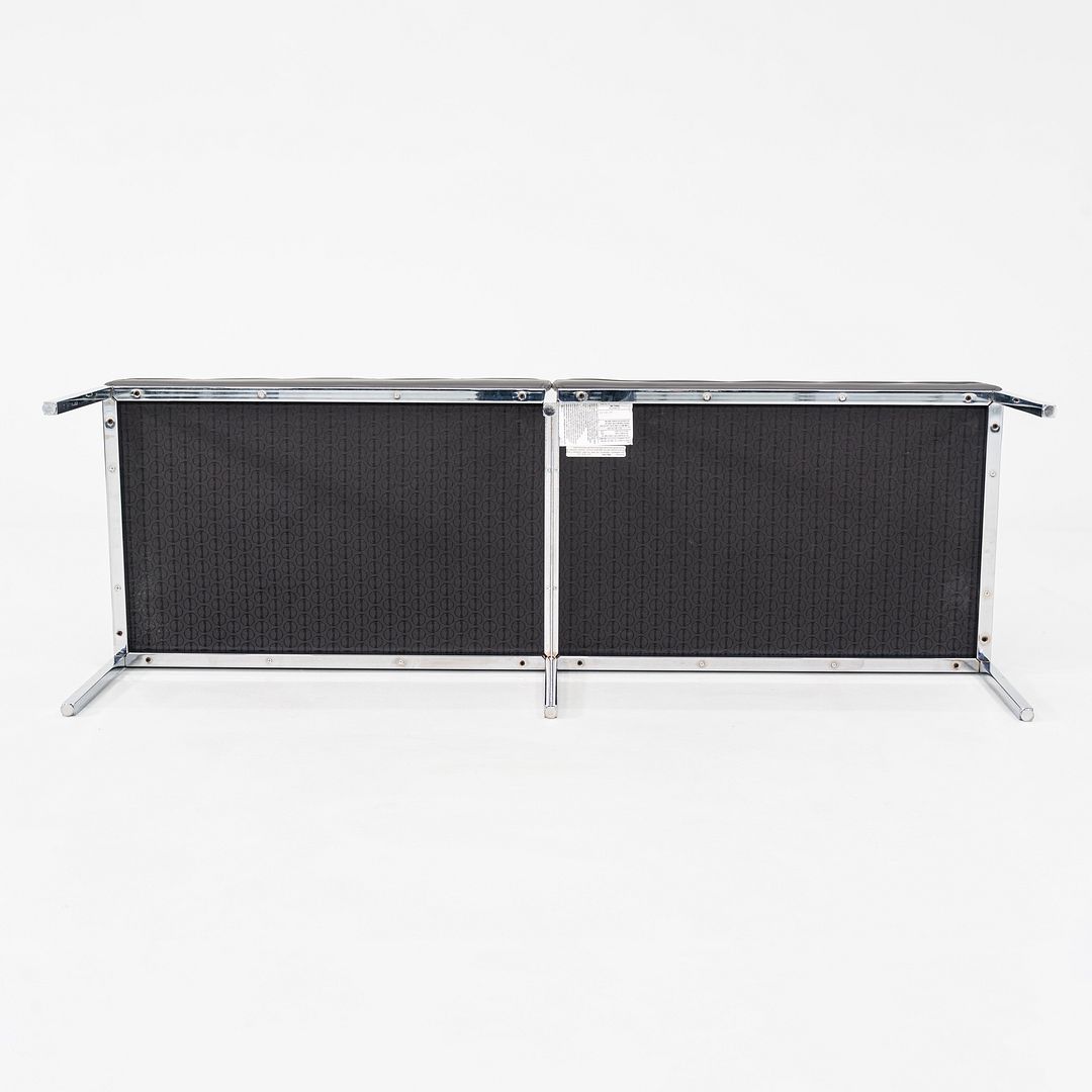 Three Seat Bench