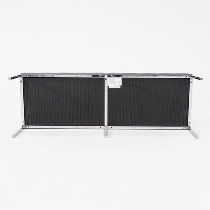 Three Seat Bench