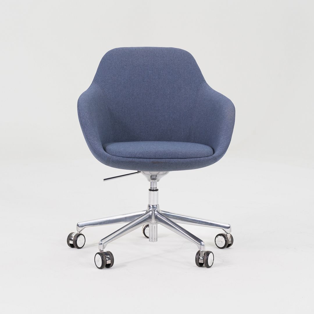 Chantal Swivel Desk Chair