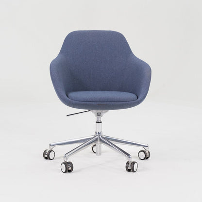 Chantal Swivel Desk Chair