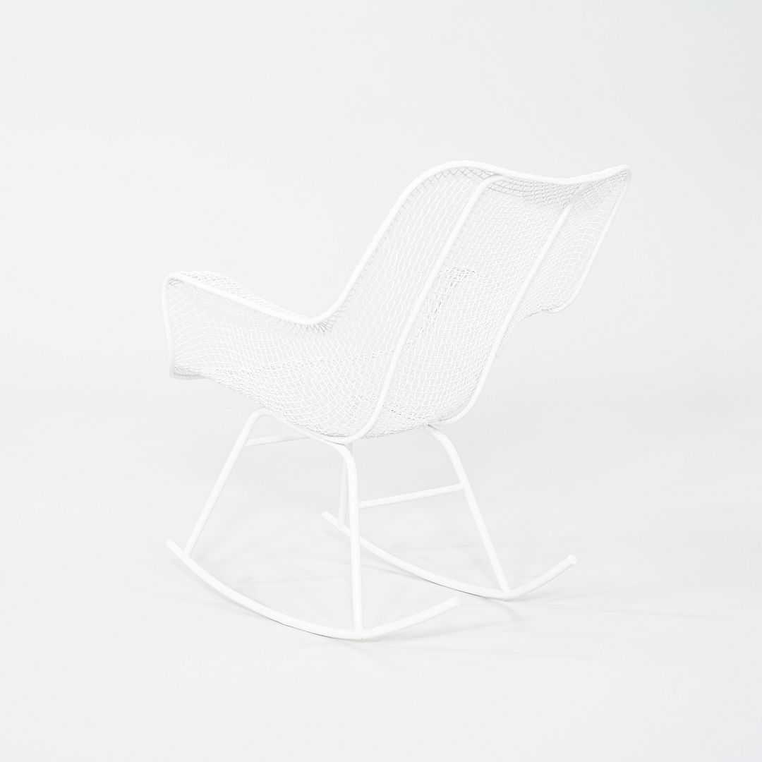 Sculptura Rocking Chair