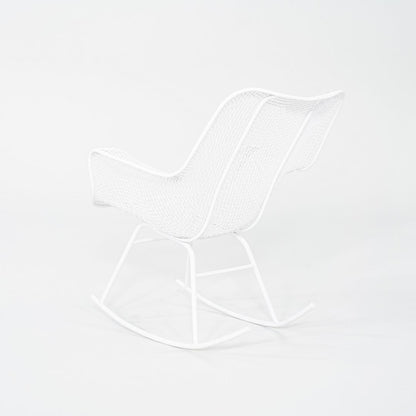 Sculptura Rocking Chair