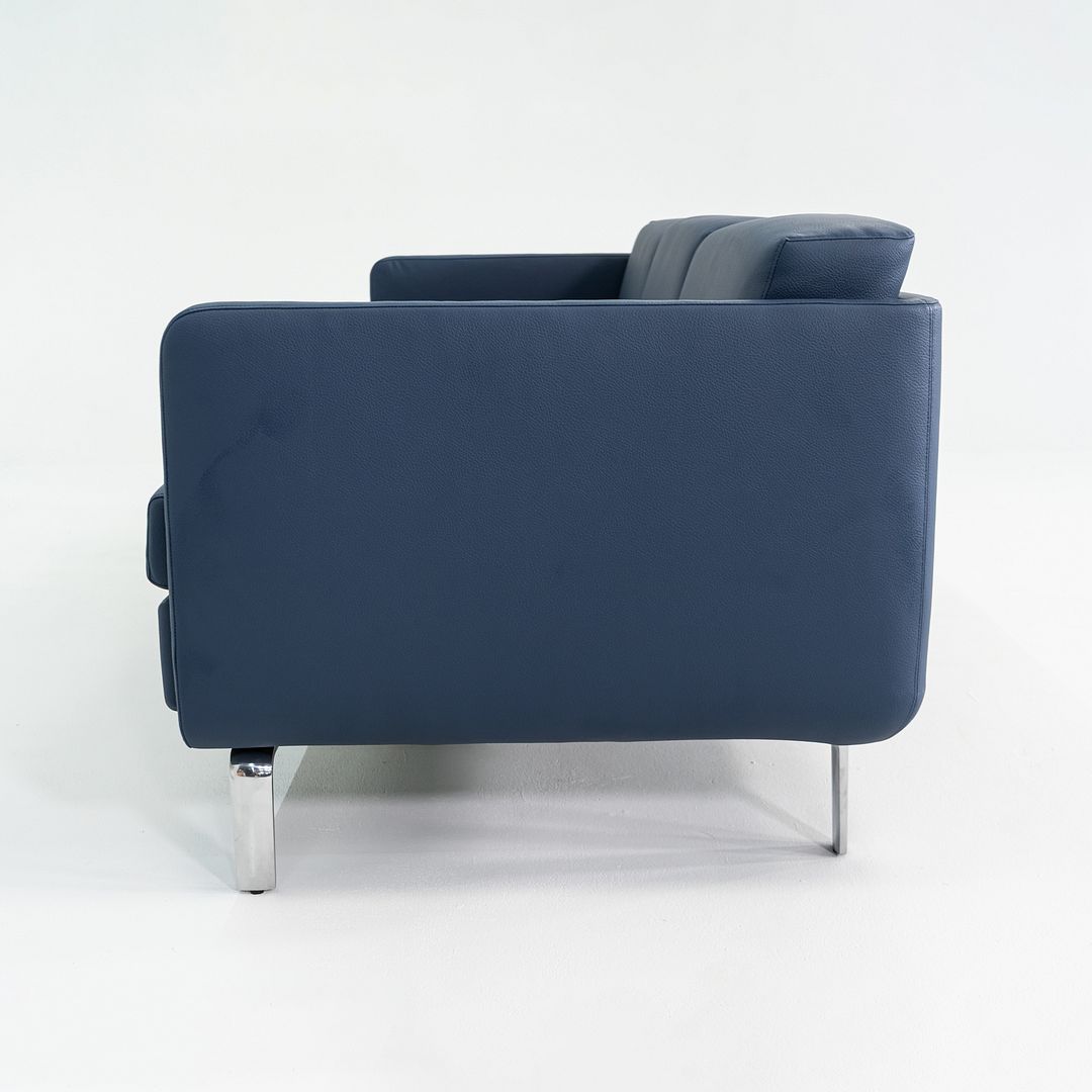 Gaia Three-Seat Sofa
