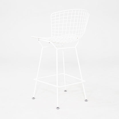 Bertoia Counter Stool
